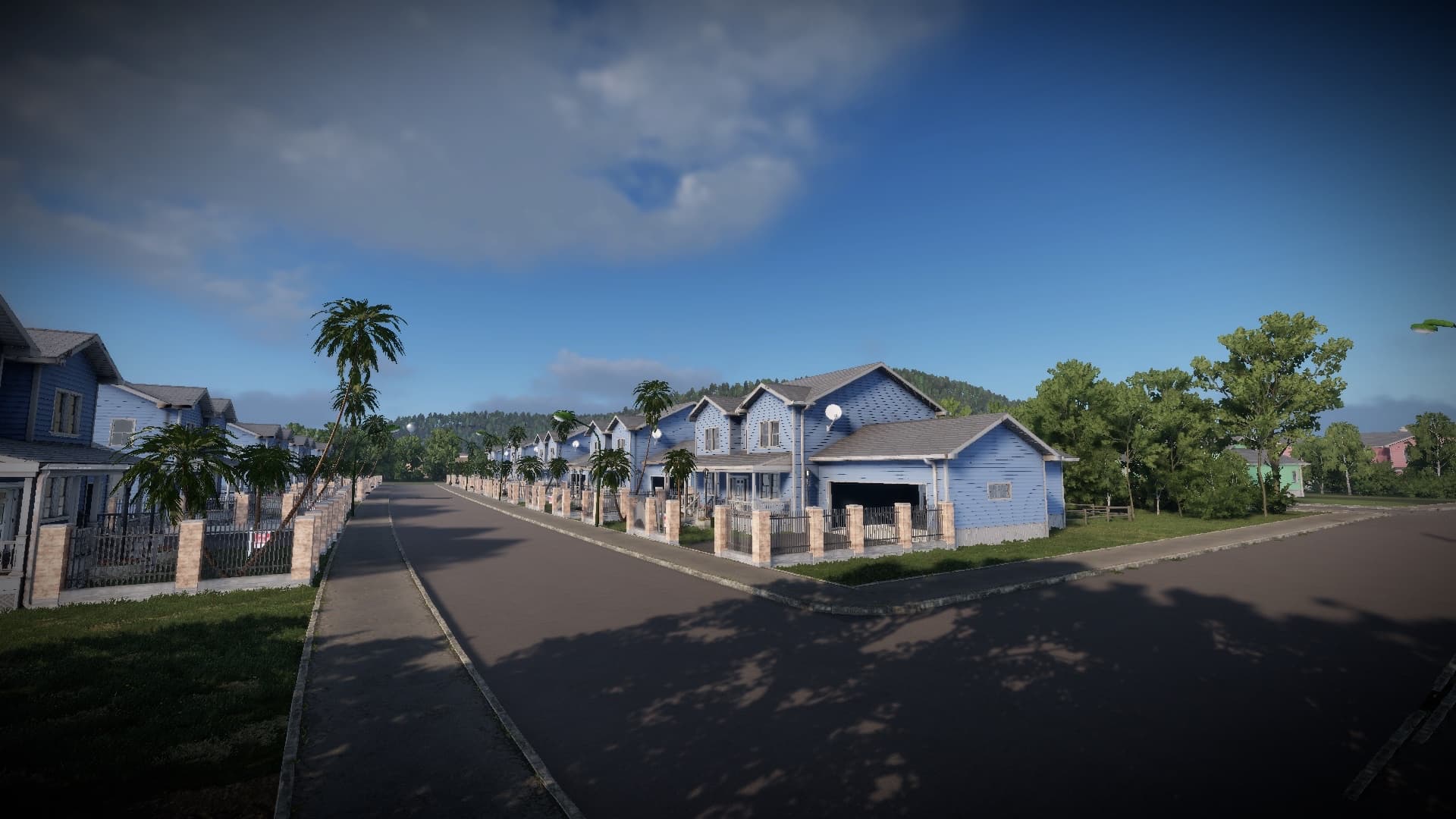 Real Estate