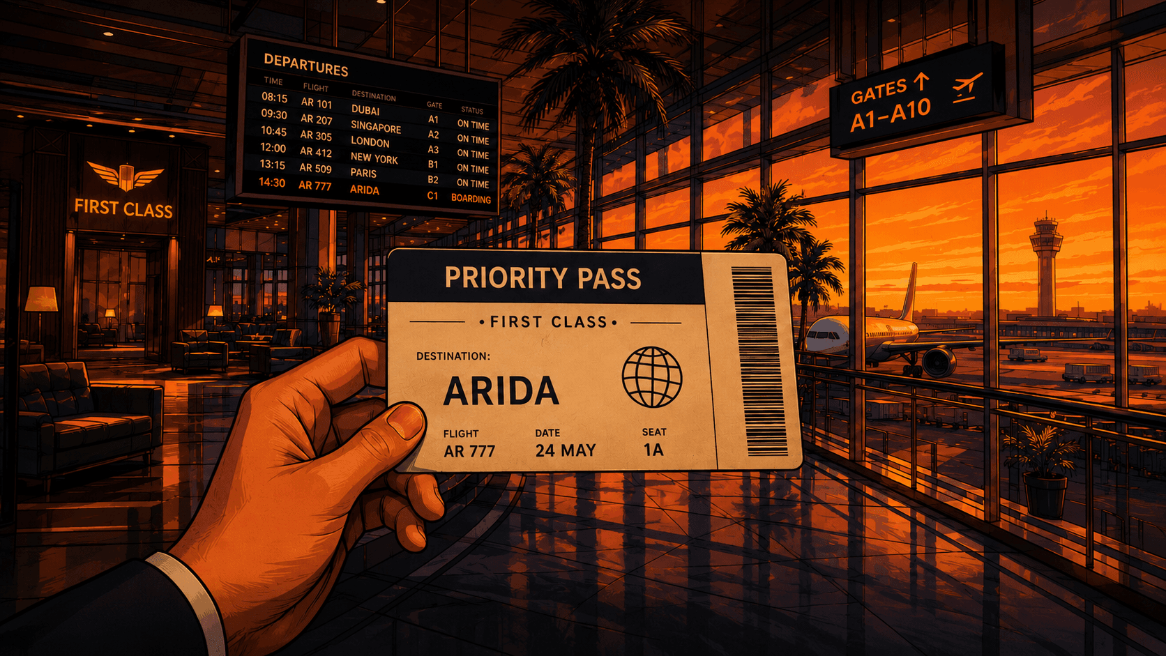 Priority Queue